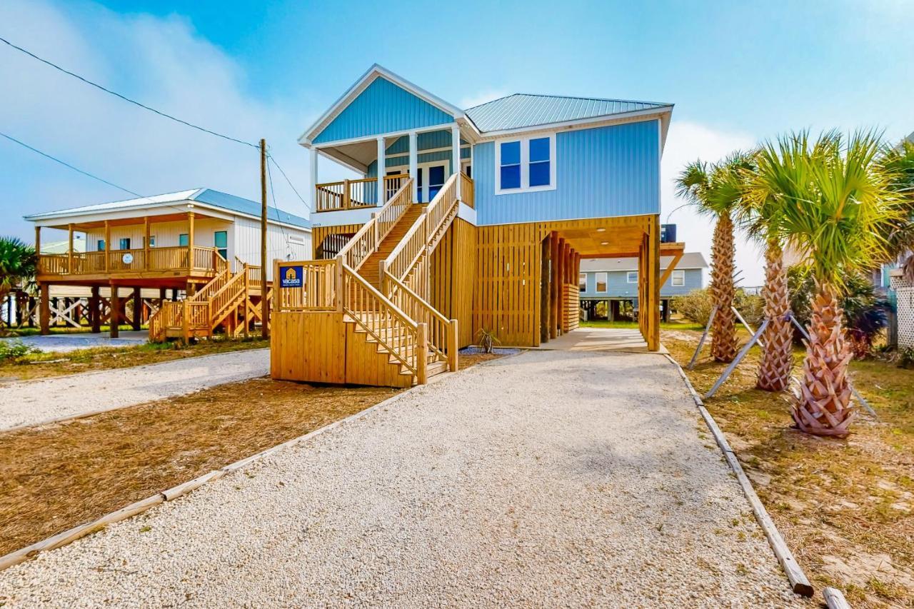 Cadillac Margarita Dauphin Island Zewnętrze zdjęcie